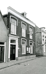 ZW_HENRYFORDSTRAAT_015 Het voormalige gemeentehuis; ca. 1973