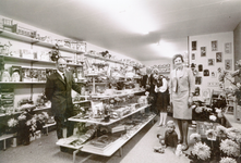 ZW_HENRYFORDSTRAAT_020 De komst van het aardgas maakte een einde aan de kolenhandel van Jaap Monteny. In 1969 verzette ...