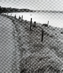 ZW_MAASDIJK_010 Maasdijk met het Brielse Meer en op de achtergrond de Brielse Brug; ca. 1995