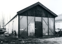 ZW_MEELDIJK_001 Pootaardappel-bewaarplaats; 16 februari 1990