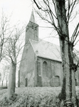 ZW_SCHOOLSTRAAT_046 De Ned. Hervormde Kerk (St. Martinuskerk); 21 februari 1969