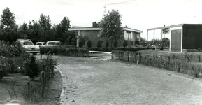 ZW_ZALMLAAN_002 Zalmlaan 22; ca .1960