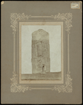 FOTO_GF_B006 Oostvoorne; De Stenen Baak bij Oostvoorne, ca. 1920