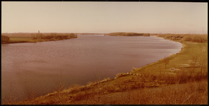 FOTO_GF_C145 Brielle; het Brielse Meer, ca. 1980