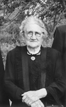 KLW033 Tinte; Pietertje Aaltje van Rietschoten (1879-1957), dochter van Jurphaas van Rietschoten en Maaike Bestebreur, ...