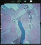 INFRA_PUTTEN_1973_VL04_008 Ringdijk, Konijnendijk, Polderweg, Biertsedijk. Het Oostenrijk; 12 augustus 1973