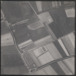 LUCHTFOTO_VOORNE_023B De Pansersdijk, de Zuurlandseweg en de Zuurlandsedijk; ca. 1963