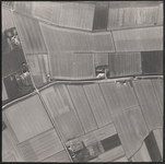 LUCHTFOTO_VOORNE_030A De Toeloopweg en de Strypsedijk; ca. 1963