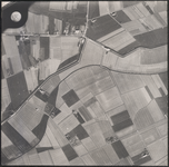 LUCHTFOTO_VOORNE_031 De Strypsedijk en de Peltsersdijk, ten noorden daarvan de Kade, Woudseweg en de Achterweg, ten ...