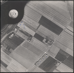 LUCHTFOTO_VOORNE_033A De kruising van de Middelweg en Prinsenweg; ca. 1963