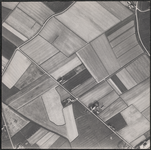 LUCHTFOTO_VOORNE_041D De Grondweg en de Rijswaardsedijk; ca. 1963