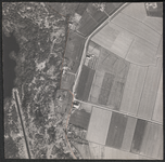 LUCHTFOTO_VOORNE_043D Rockanje; Het Quackjeswater, de Duindijk, ca. 1963