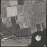 LUCHTFOTO_VOORNE_046D De Zuiddijk en de Groeneweg; ca. 1963