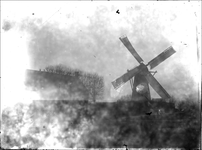 GN1033 De Molen van Oostvoorne; ca. 1925