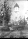 GN2060 De watertoren; ca. 1925