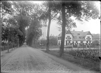 GN2127 De watertoren; ca. 1925