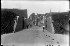 GN2165 De Kaaipoort; ca. 1920