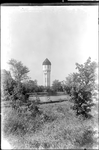 GN2187 De Watertoren; ca. 1960