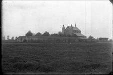 GN2207 De houten bedevaartskerk; ca. 1922
