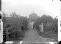 GN2231 Koepel Zeeburg; ca. 1925