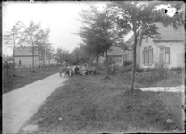 GN2280 Kinderen in de Obalaan; ca. 1925