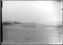 GN2295 Hotel Zonnevanck, op zee de boot van/naar Rotterdam; ca. 1925