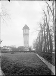 GN2541 De watertoren van Brielle; ca. 1925