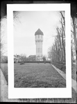 GN2558 De watertoren van Brielle; ca. 1925