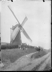 GN2682 De molen van Oostvoorne; ca. 1925