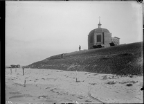GN2707 Koepel Zeeburg; ca. 1910