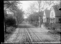 GN2753 Kijkje op de Bosweg; ca. 1910