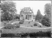 GN5106 Villa Maria in Nieuwenhoorn; ca. 1920