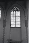 B1150 Restauratie van de Catharijnekerk - kerkraam; ca. 1959