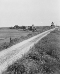 B1116 De vuurtoren; ca. 1960
