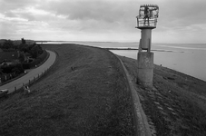 B1119 De vuurtoren; ca. 1985