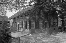 B1398 Boerderij de Esterenburg; 6 mei 1980