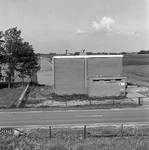 C1001 Gemaal te Oudenhoorn; ca. 1990