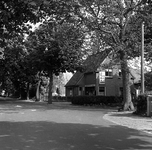 C1326 Woning langs de Zandweg, op de kruising Itersonlaan; 23 mei 1961