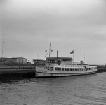 C1582 Delta rederij; ca. 1960