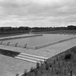 C1783 Zwembad De Hoogwerf; ca. 1962
