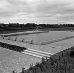 C1784 Zwembad De Hoogwerf; ca. 1962
