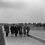C1827 Opening zwembad De Hoogwerf; 13 mei 1962
