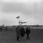 C1829 Opening zwembad De Hoogwerf; 13 mei 1962