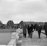 C1835 Opening zwembad De Hoogwerf; 13 mei 1962