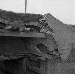 C1906 Sluis in de Drogendijk; ca. 1980