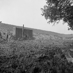 C1914 Sluisje in de Ondernemingspolder; 1980