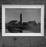 C1923 Het stoomgemaal van Nieuwesluis; juni 1980