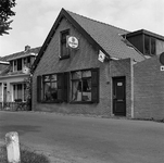 C1969 Café 't Centrum; ca. 1995