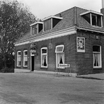 C1983 Cafe aan de Toldijk; ca. 1995