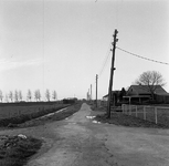 C2007 Gedeelte van de Lageweg, aansluitend op de Mosterddijk; ca.1990